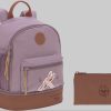 Lu00C4SSIG Lässig Kinderrucksack Adventure, Tractor, Mini Backpack, PETA-approved vegan Dragonfly Spielzeug