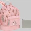 Lu00C4SSIG Spielzeug Lässig Kinderrucksack Adventure, Tractor, Mini Backpack, PETA-approved vegan Safari Gir