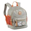 Mama Poppins Germany Mama Poppins Germany Children's Backpack - Kindergarten & School Adventure Olivgrün Spielzeug