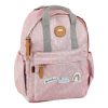 Mama Poppins Germany Children's Backpack - Kindergarten & School Adventure Pink Spielzeug Mama Poppins Germany
