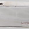 NITRO Federtasche Pencil Case XL, Federmäppchen, Schlampermäppchen, Faulenzer Box, Stifte Etui Dune NITRO Ausstattung & Pflege