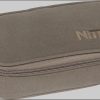NITRO Ausstattung & Pflege NITRO Federtasche Pencil Case XL, Federmäppchen, Schlampermäppchen, Faulenzer Box, Stifte Etui waxed lizard