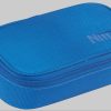 NITRO Federtasche Pencil Case XL, Federmäppchen, Schlampermäppchen, Faulenzer Box, Stifte Etui blur brill Ausstattung & Pflege NITRO