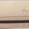 NITRO NITRO Federtasche Pencil Case XL, Federmäppchen, Schlampermäppchen, Faulenzer Box, Stifte Etui almond Ausstattung & Pflege