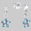 Prinzessin Lillifee Stern Ohrstecker mit Kristall Prinzessin Lillifee myToys