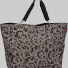 REISENTHELu00AE REISENTHEL Shopper: Premium Polyester Shopping & Handbag Baroque Ma Reinigung & Ordnung