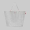 REISENTHELu00AE Accessoires & Taschen REISENTHEL Shopper: Premium Polyester Shopping & Handbag Twist Sky