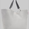 Accessoires & Taschen REISENTHELu00AE REISENTHEL Shopper: Premium Polyester Shopping & Handbag Herringbon