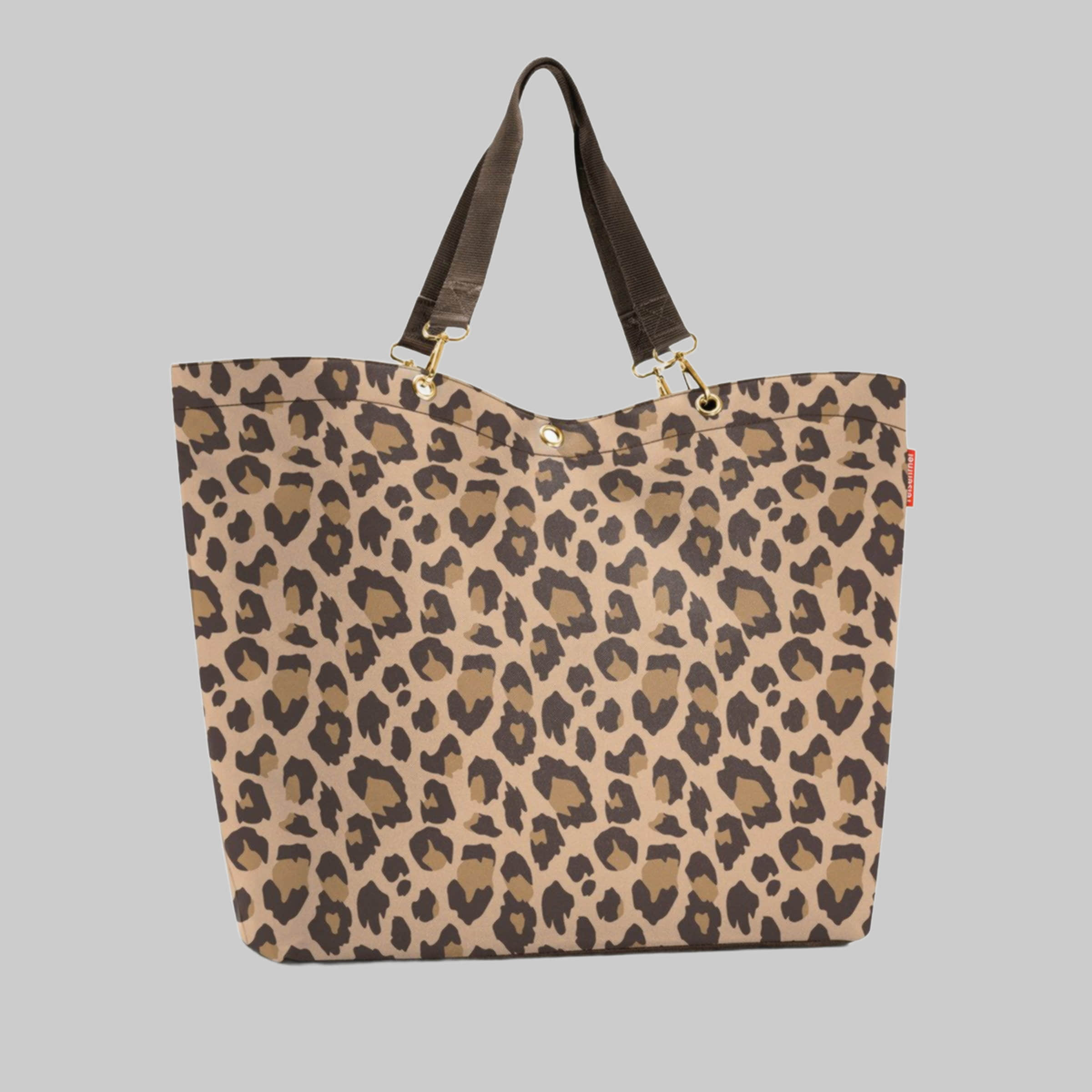 Reinigung & Ordnung REISENTHELu00AE REISENTHEL Shopper: Premium Polyester Shopping & Handbag leo macchi