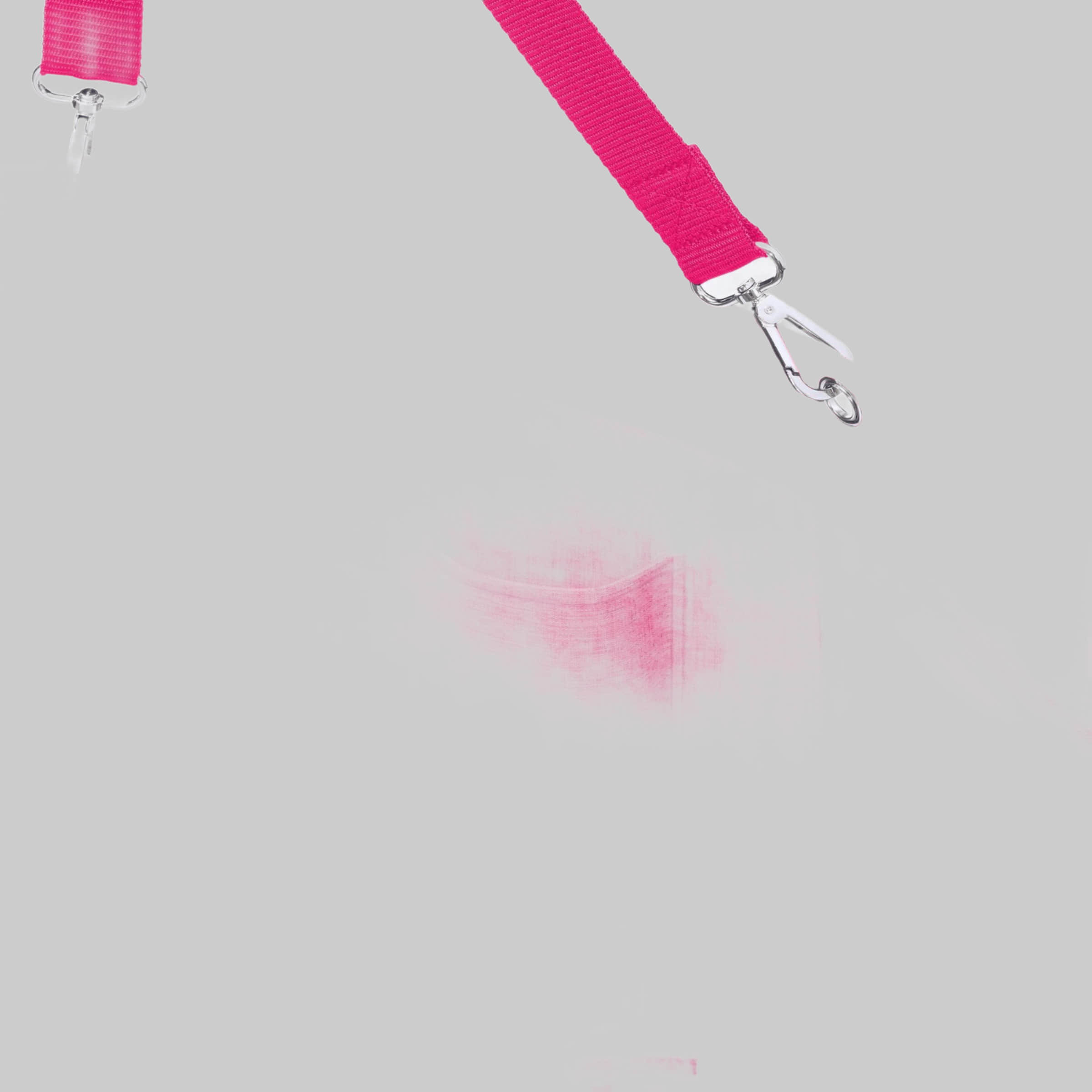 REISENTHEL Shopper: Premium Polyester Shopping & Handbag twist pink REISENTHELu00AE Accessoires & Taschen