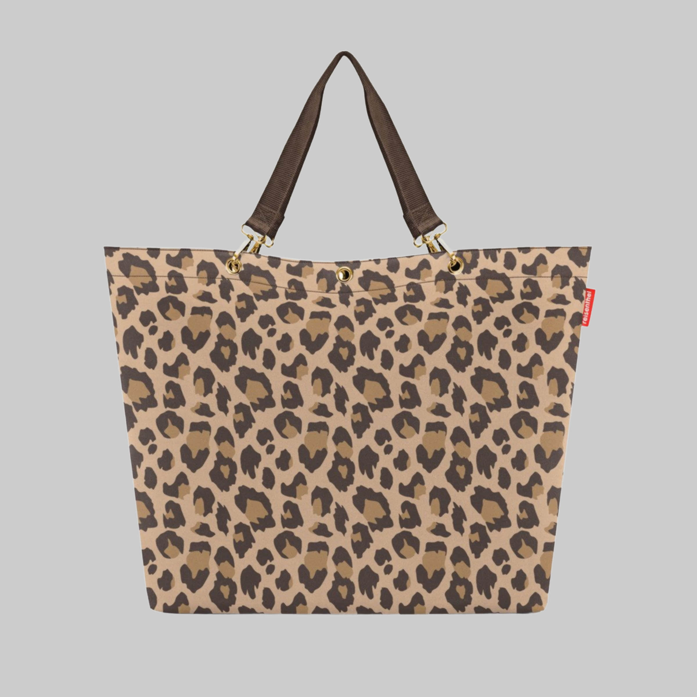 Reinigung & Ordnung REISENTHELu00AE REISENTHEL Shopper: Premium Polyester Shopping & Handbag leo macchi