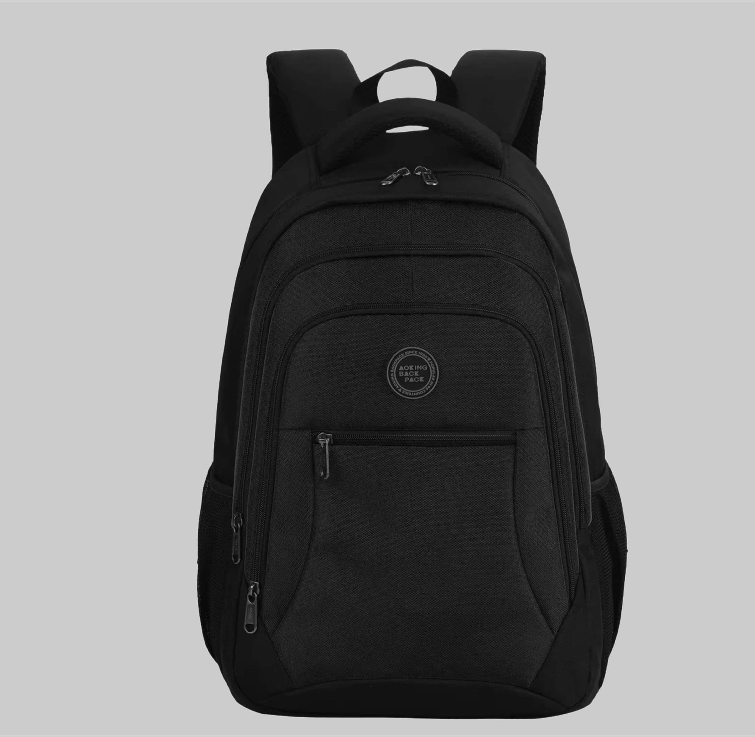 SHG Freizeitrucksack: Stylish & Versatile Backpack for Travel, School & Work Accessoires & Taschen SHG