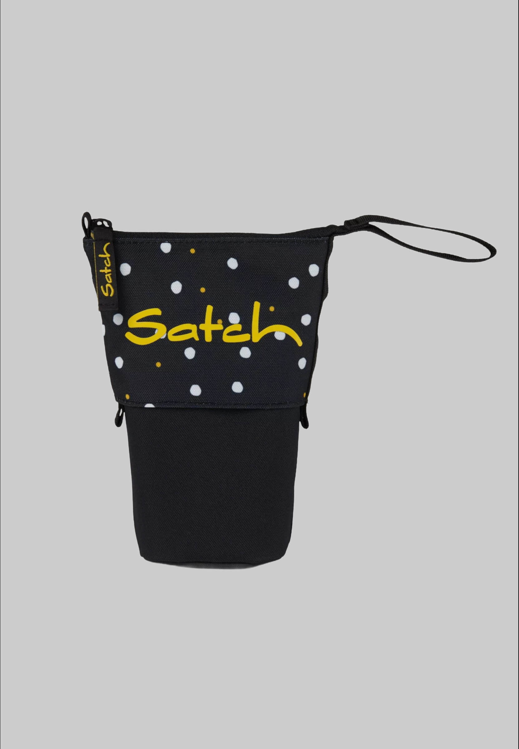 Satch Pencil Slider - Recycled Polyester, Slide-Down Design Lazy Daisy Ausstattung & Pflege Satch
