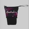 Satch Pencil Slider - Recycled Polyester, Slide-Down Design Mystic Nig Ausstattung & Pflege Satch