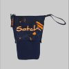 Satch Ausstattung & Pflege Satch Pencil Slider - Recycled Polyester, Slide-Down Design Urban Jour