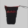 Satch Pencil Slider - Recycled Polyester, Slide-Down Design Fire Phant Ausstattung & Pflege Satch