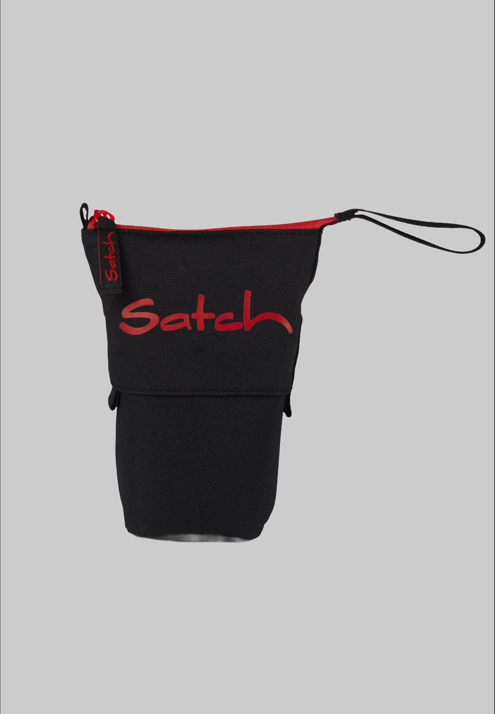 Satch Pencil Slider - Recycled Polyester, Slide-Down Design Fire Phant Ausstattung & Pflege Satch