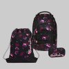 Spielzeug Satch Satch Schulrucksack Pack (3-teilig) Mystic Nig