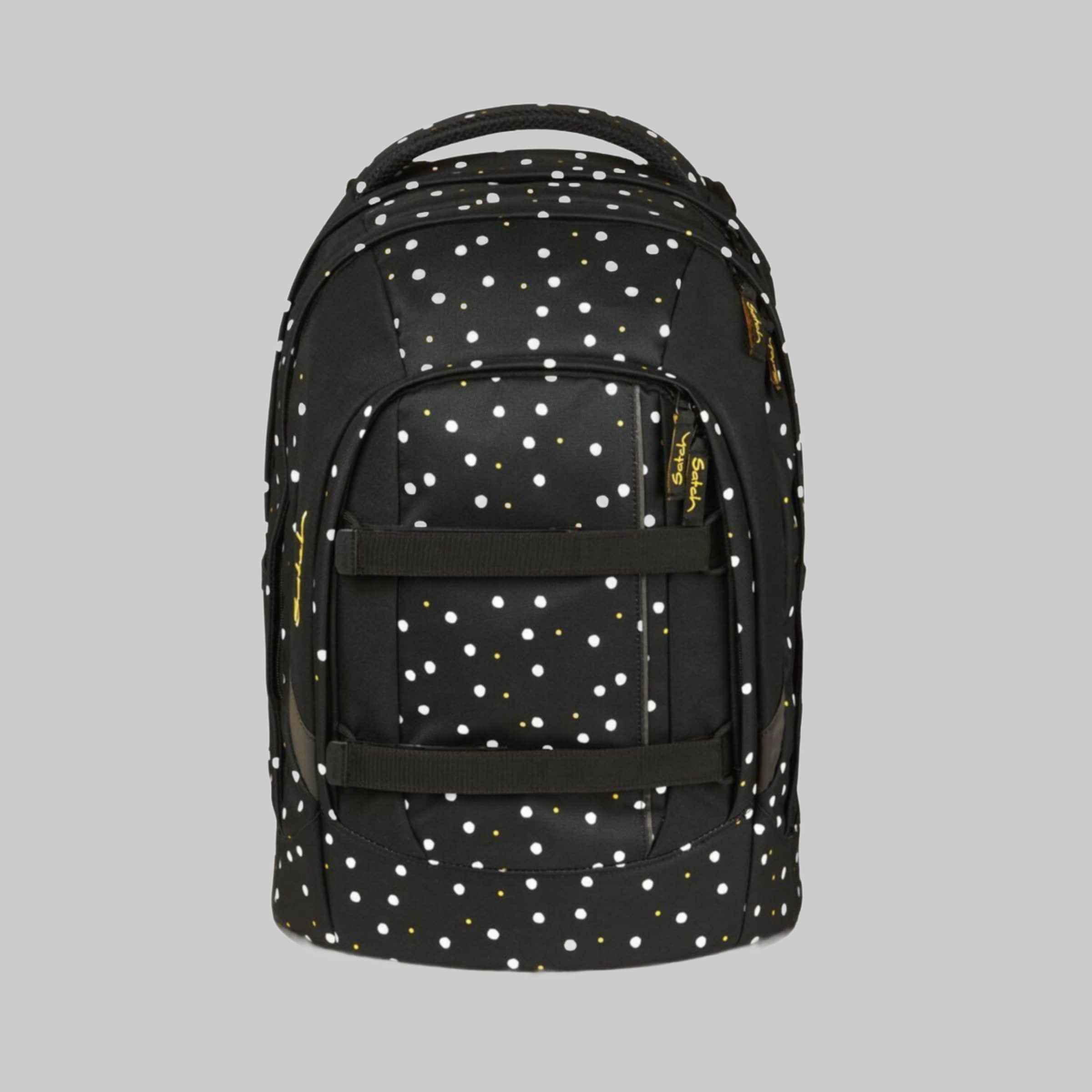 Satch Schulrucksack Set Pack (2tlg., inkl. Schlamperbox) Lazy Daisy Satch Spielzeug