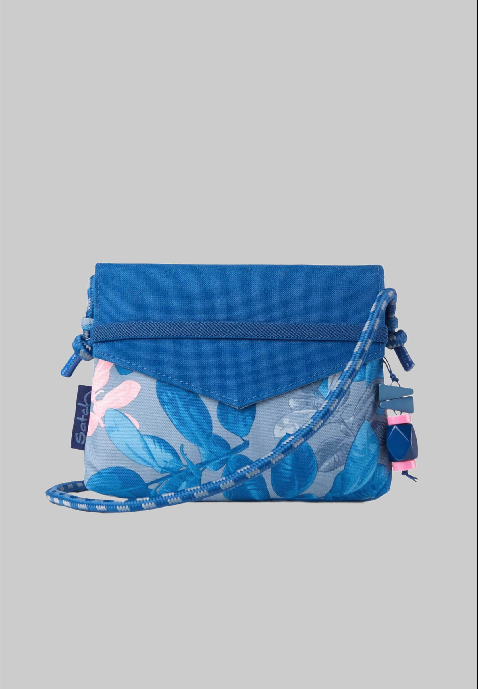 Satch Spielzeug Satch Schultertasche Clutch Summer Sou