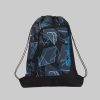 Satch Turnbeutel: Recycled PET Gym Bag | Eco-Friendly Design Deep Dimen Satch Rucksäcke