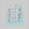 Satch Spielzeug Satch Turnbeutel: Recycled PET Gym Bag | Eco-Friendly Design Dreamy Mos