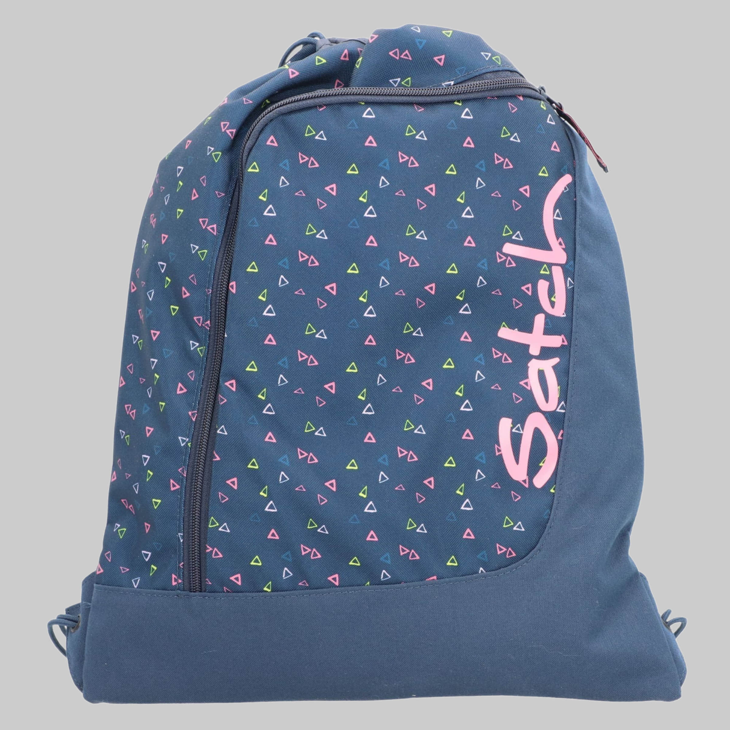 Satch Satch Turnbeutel: Recycled PET Gym Bag | Eco-Friendly Design kleine dre Spielzeug