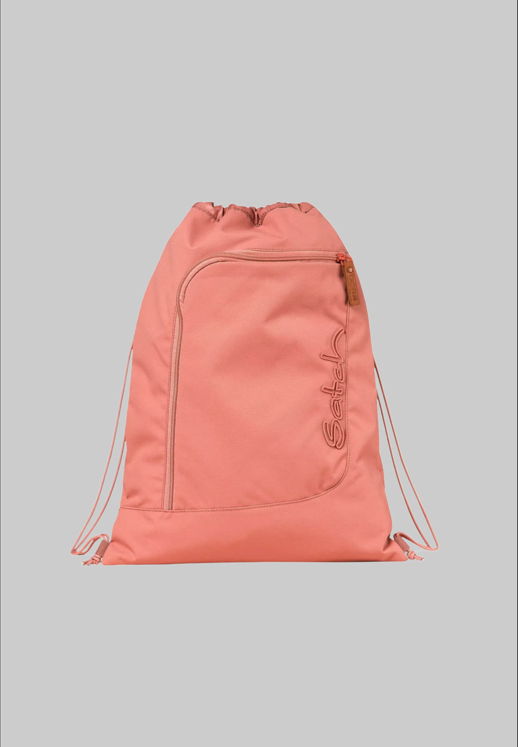 Satch Turnbeutel: Recycled PET Gym Bag | Eco-Friendly Design Nordic Cor Rucksäcke Satch