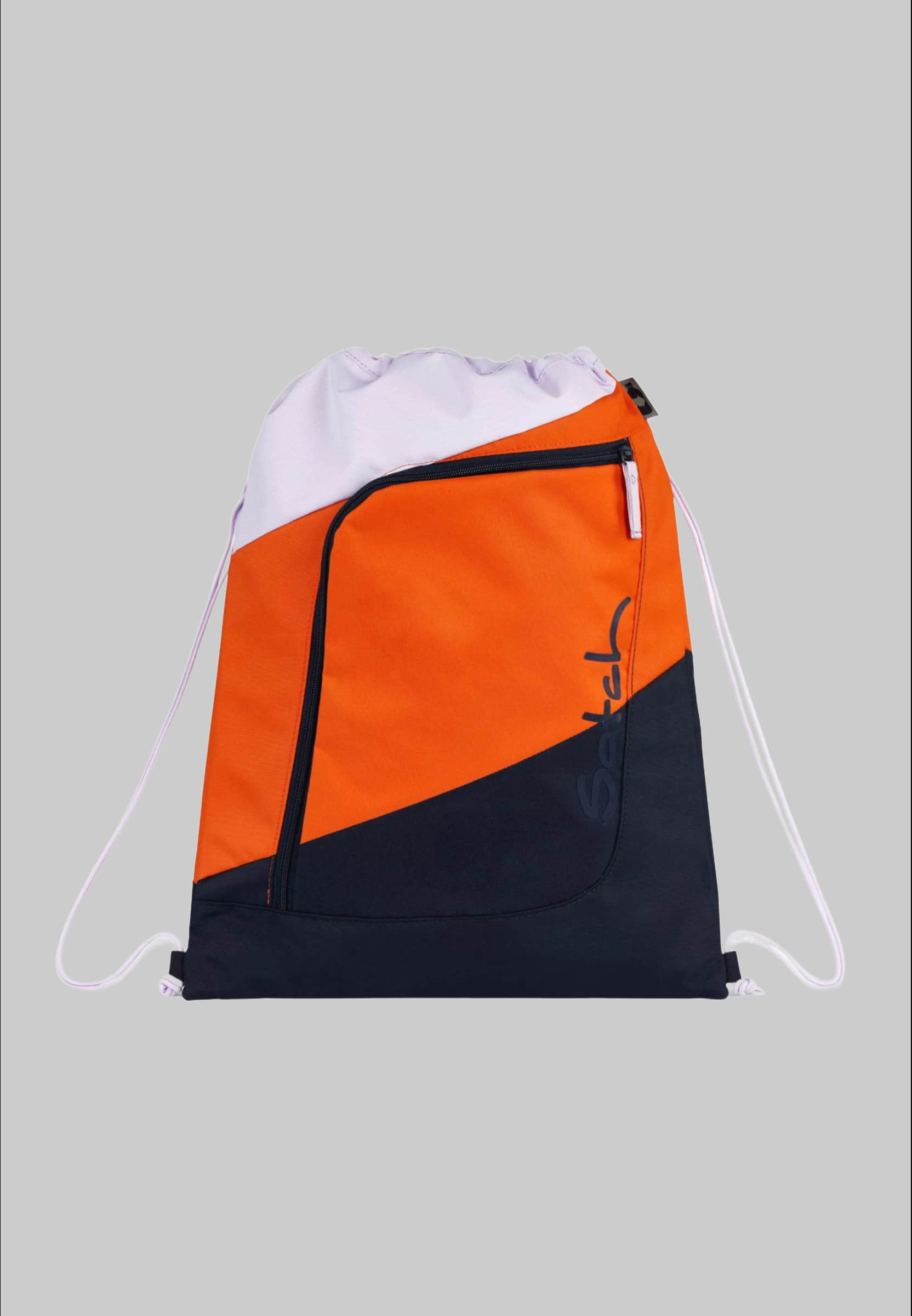 Satch Turnbeutel: Recycled PET Gym Bag | Eco-Friendly Design Sun Catche Satch Spielzeug