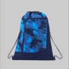 Spielzeug Satch Satch Turnbeutel: Recycled PET Gym Bag | Eco-Friendly Design Troublemak