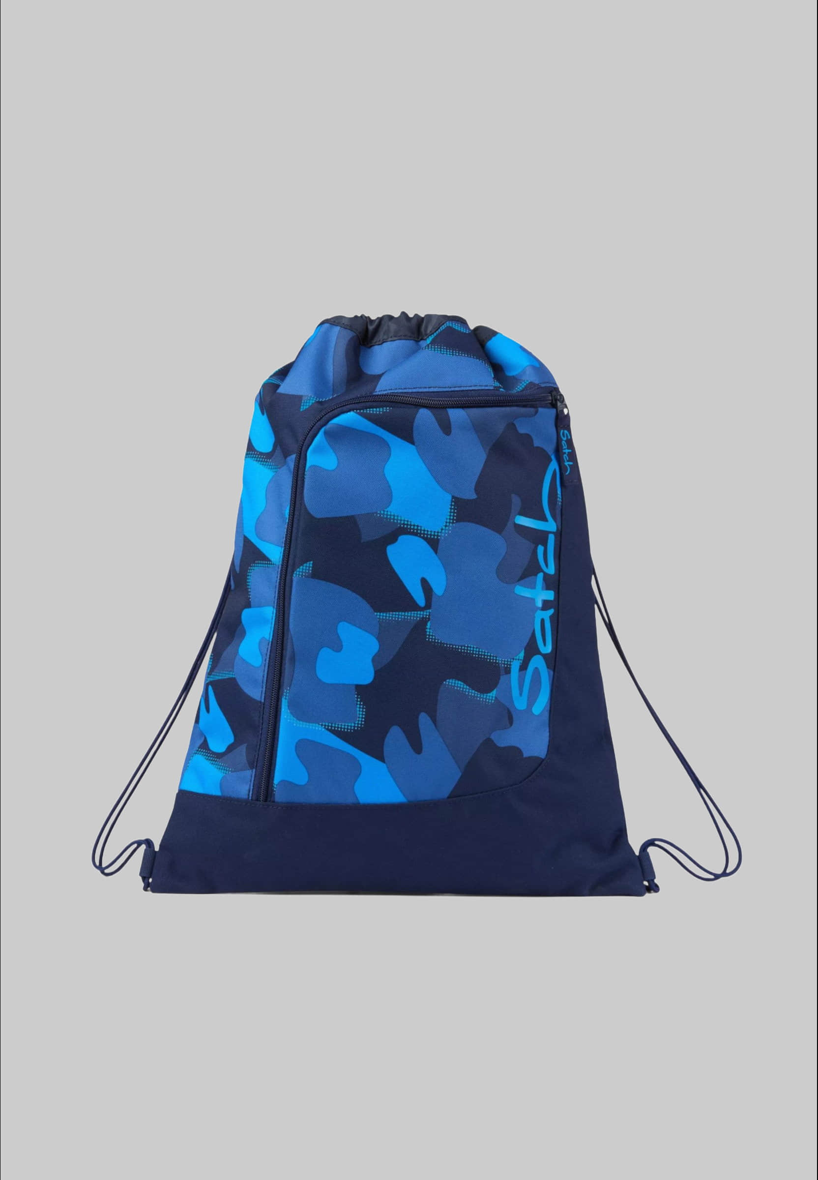 Spielzeug Satch Satch Turnbeutel: Recycled PET Gym Bag | Eco-Friendly Design Troublemak