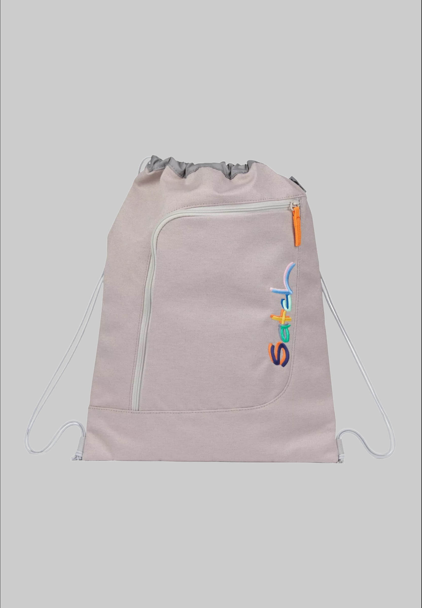 Satch Turnbeutel: Recycled PET Gym Bag | Eco-Friendly Design Colourful Satch Spielzeug