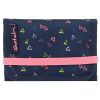 Mädchenmode Satch Satch Wallet - Recycled Polyester, Water-Repellent Design kleine dre
