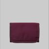 Satch Mädchenmode Satch Wallet - Recycled Polyester, Water-Repellent Design Nordic Ber