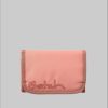 Satch Wallet - Recycled Polyester, Water-Repellent Design Nordic Cor Satch Mädchenmode