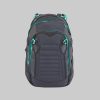 Satch Rucksäcke Satch 'match' School Backpack - Sustainable & Comfortable Mint Phant