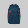 Satch 'match' School Backpack - Sustainable & Comfortable Pink Phant Rucksäcke Satch