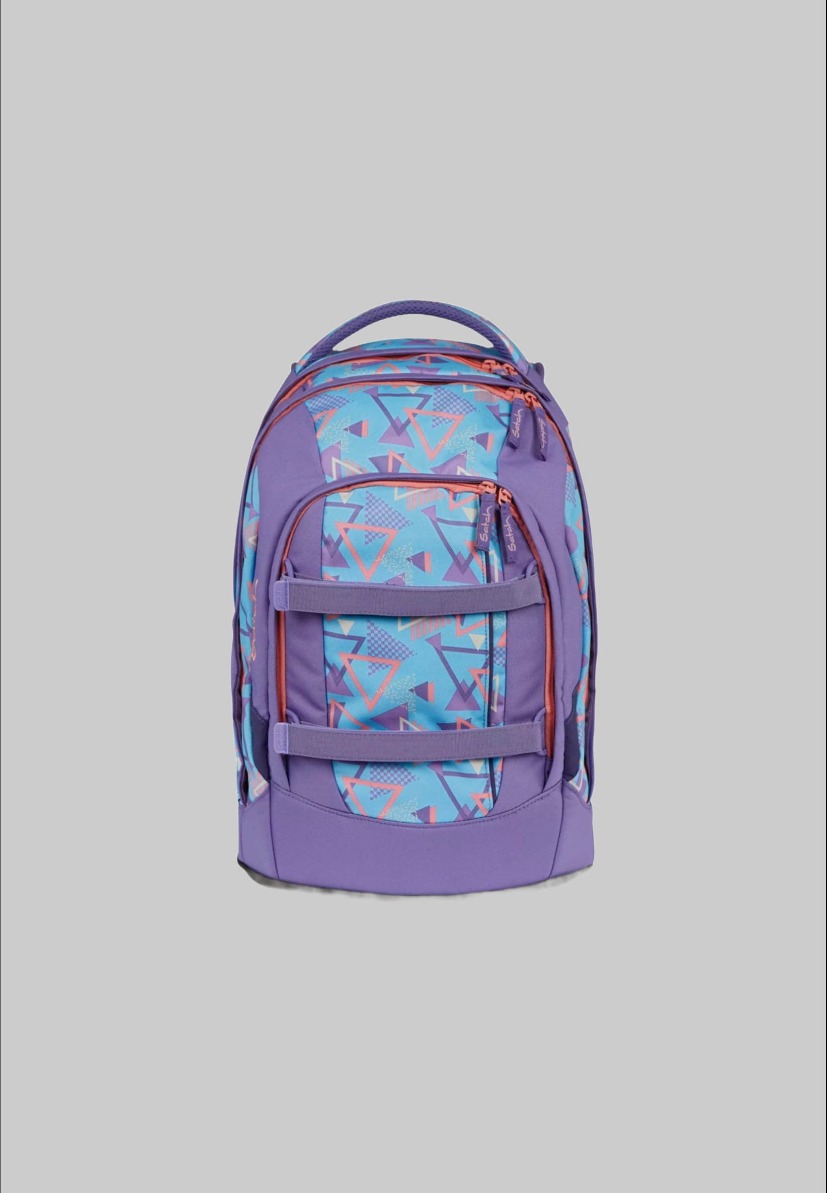 Rucksäcke Satch Satch pack Schulrucksack 80s Dance