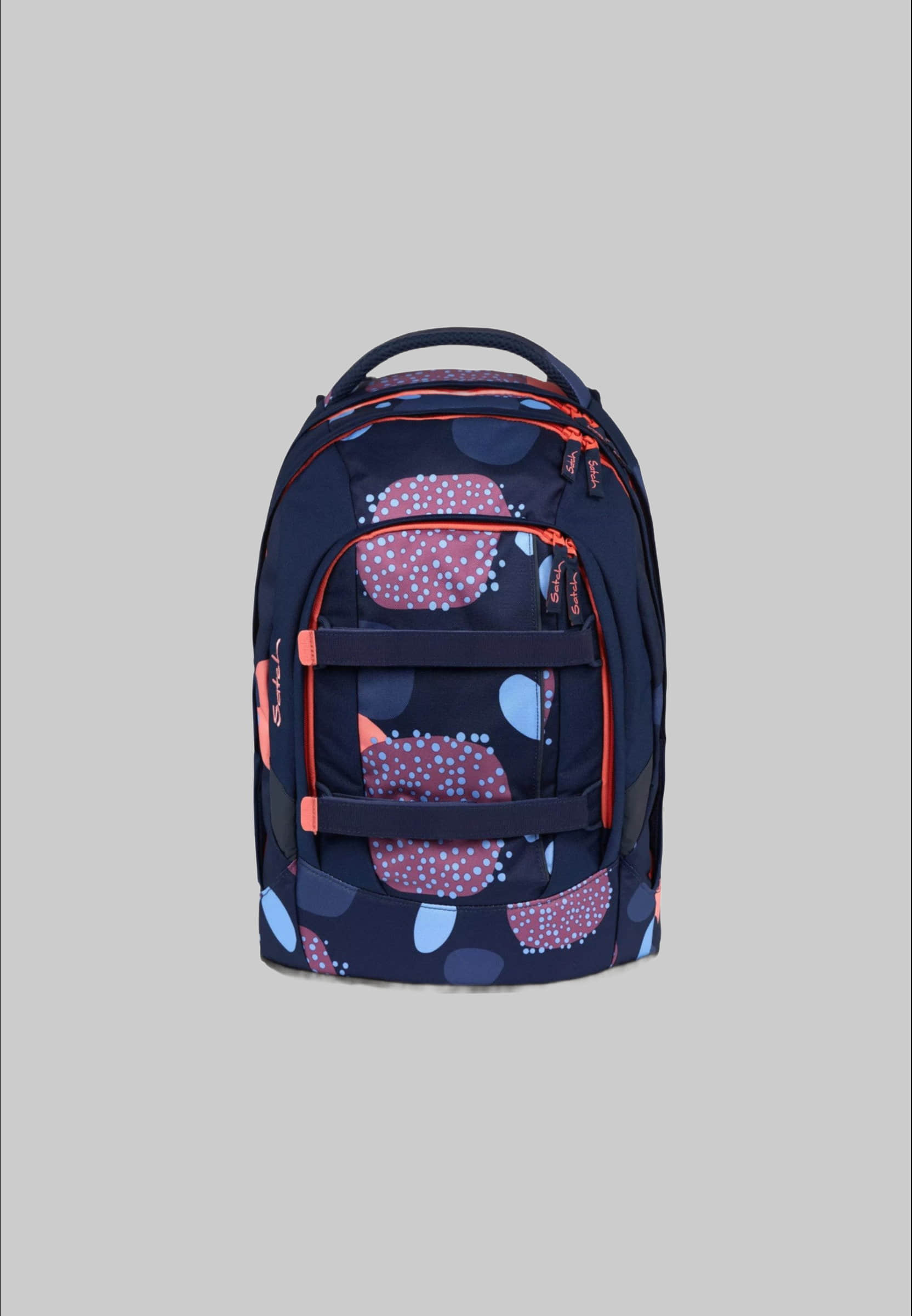 Satch pack Schulrucksack Coral Reef Satch Spielzeug