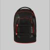 Satch Satch pack Schulrucksack Fire Phant Spielzeug