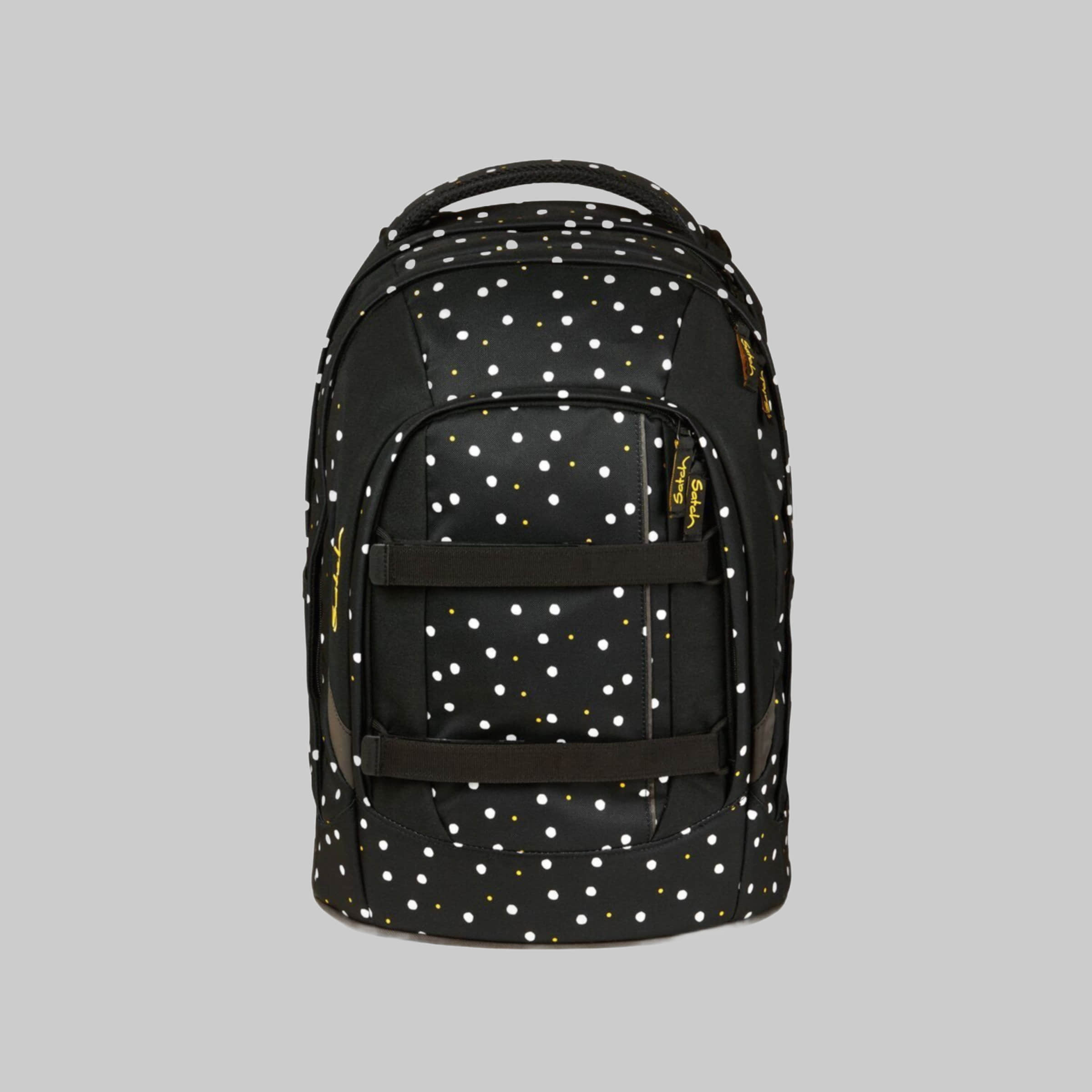 Satch pack Schulrucksack LAIZY DAISY Rucksäcke Satch