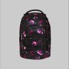 Satch Satch pack Schulrucksack Mystic Nig Rucksäcke