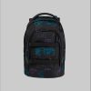 Spielzeug Satch Satch pack Schulrucksack Night Visi