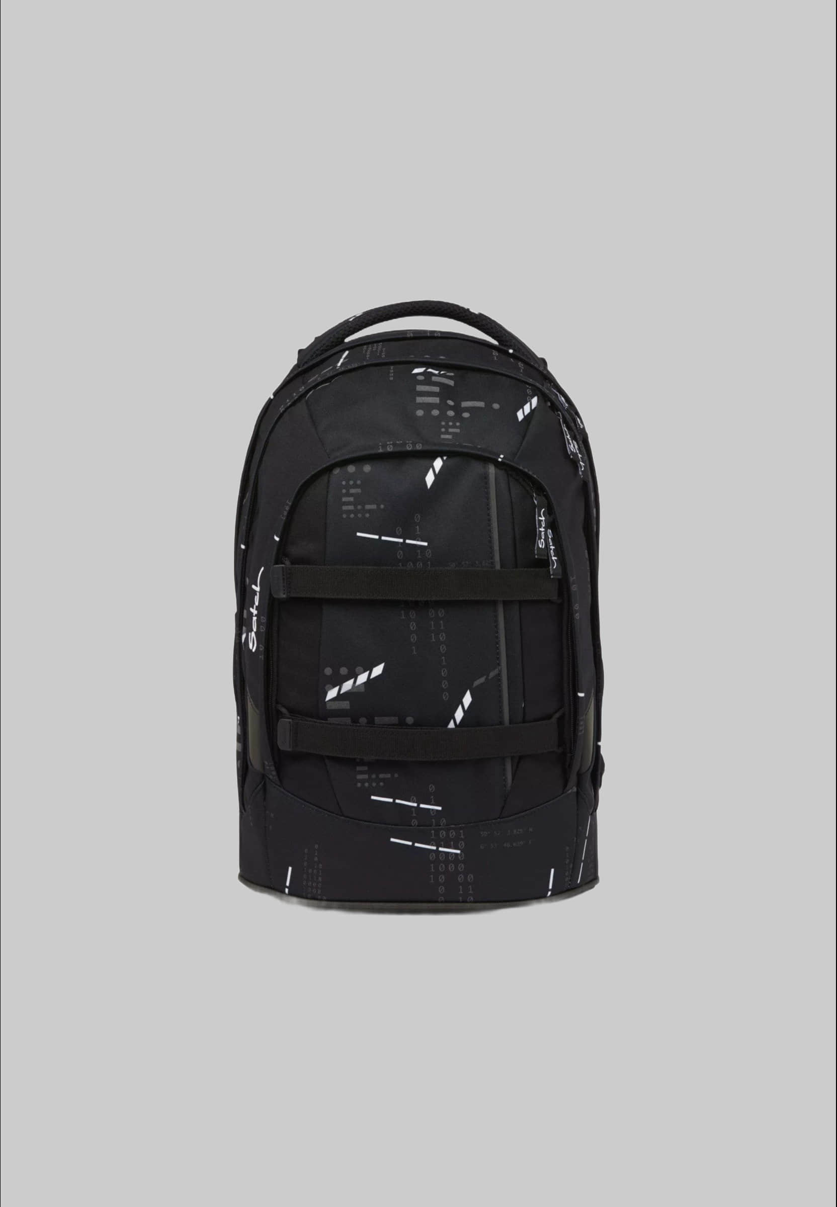 Satch pack Schulrucksack Ninja Matr Spielzeug Satch