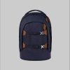 Satch Satch pack Schulrucksack Nordic Blu Spielzeug