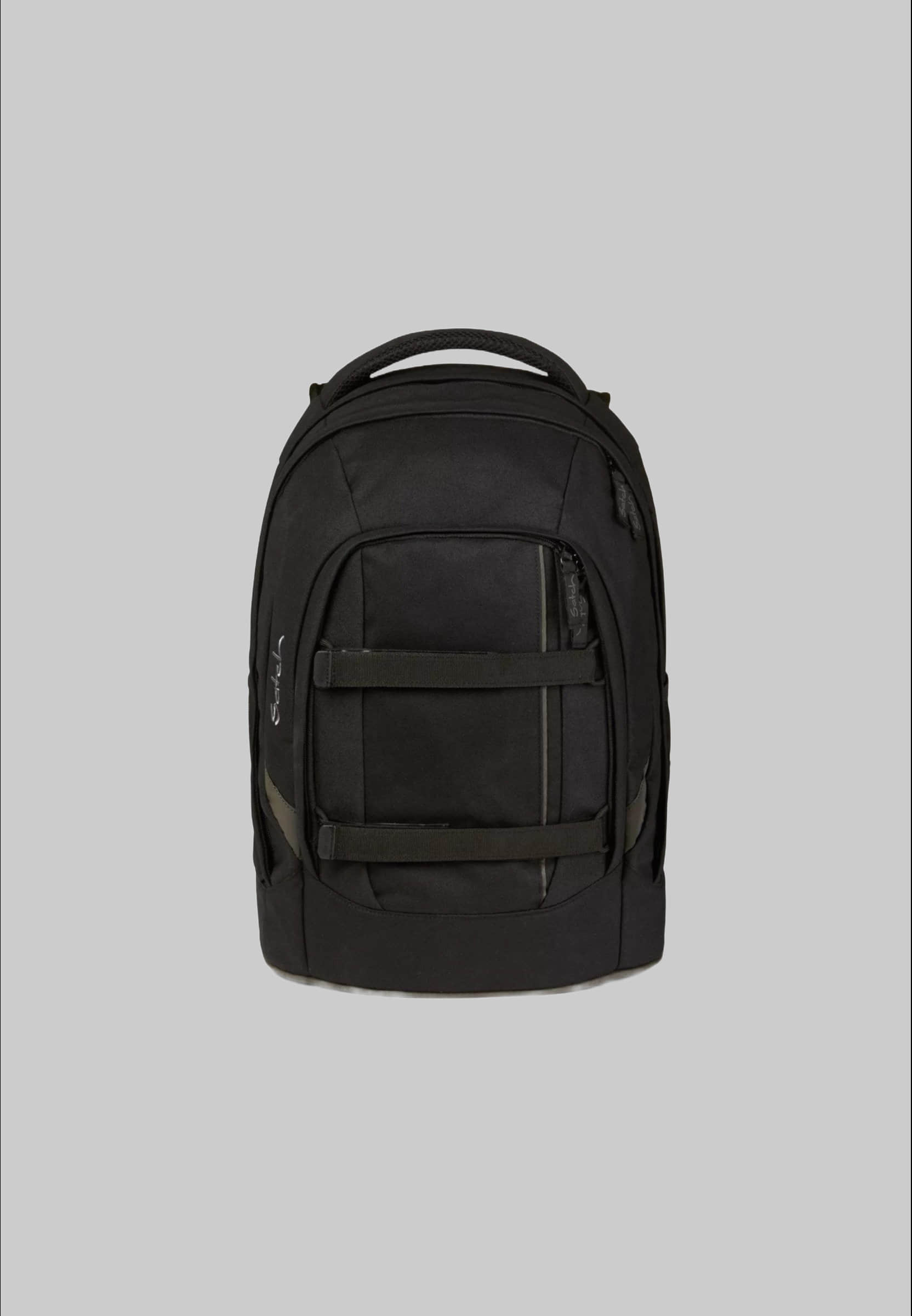 Rucksäcke Satch Satch pack Schulrucksack Blackjack