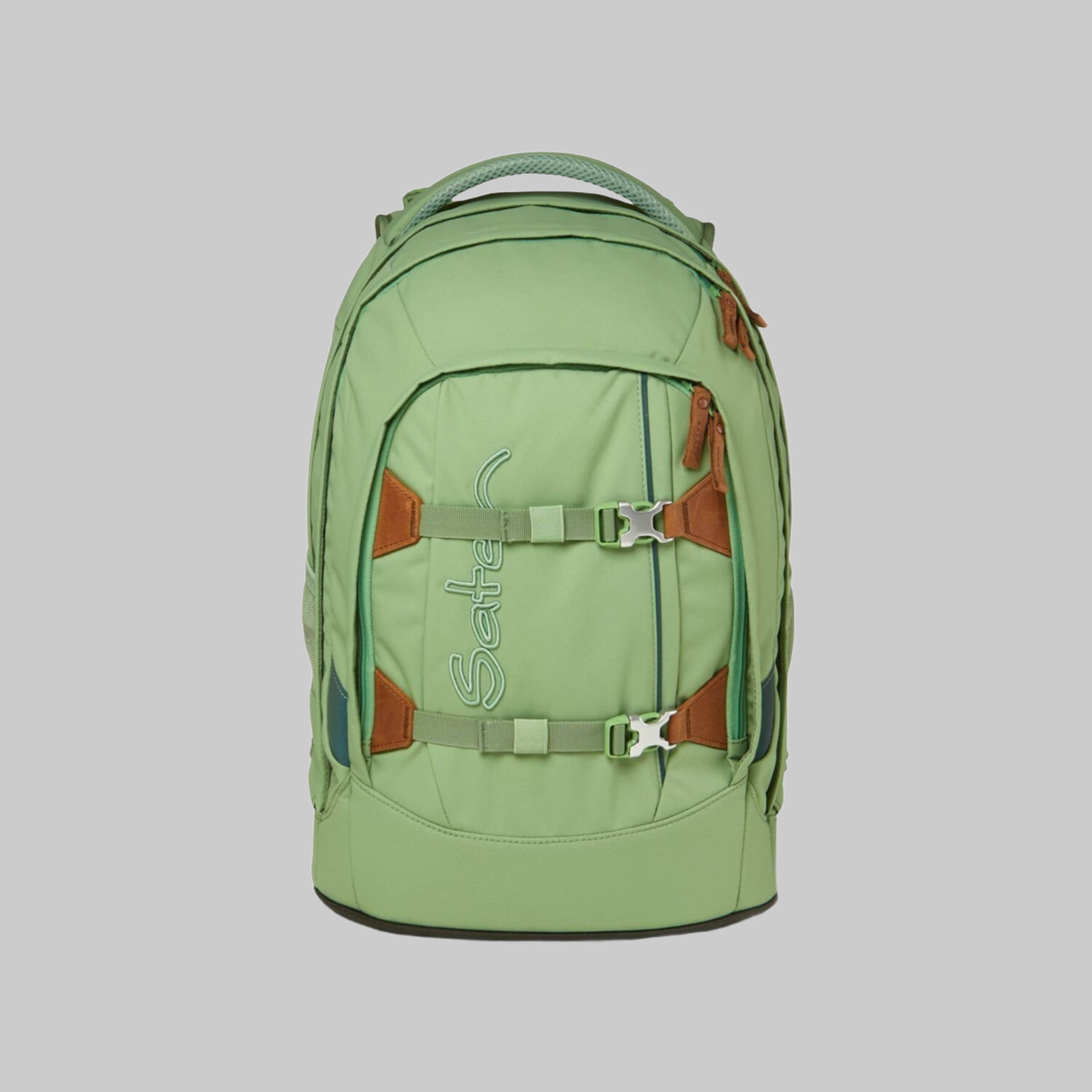 Satch Satch pack Schulrucksack SAT-SIN-00 Rucksäcke