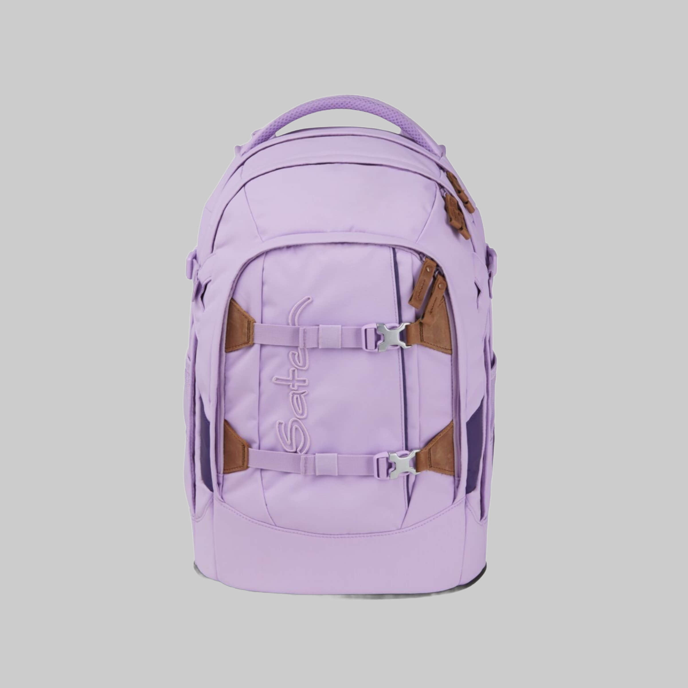 Satch pack Schulrucksack SAT-SIN-00 Rucksäcke Satch