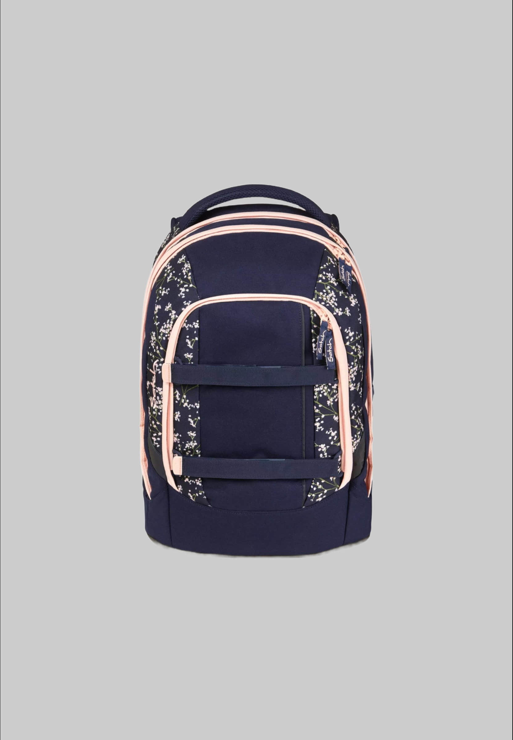 Spielzeug Satch Satch pack Schulrucksack Bloomy Bre