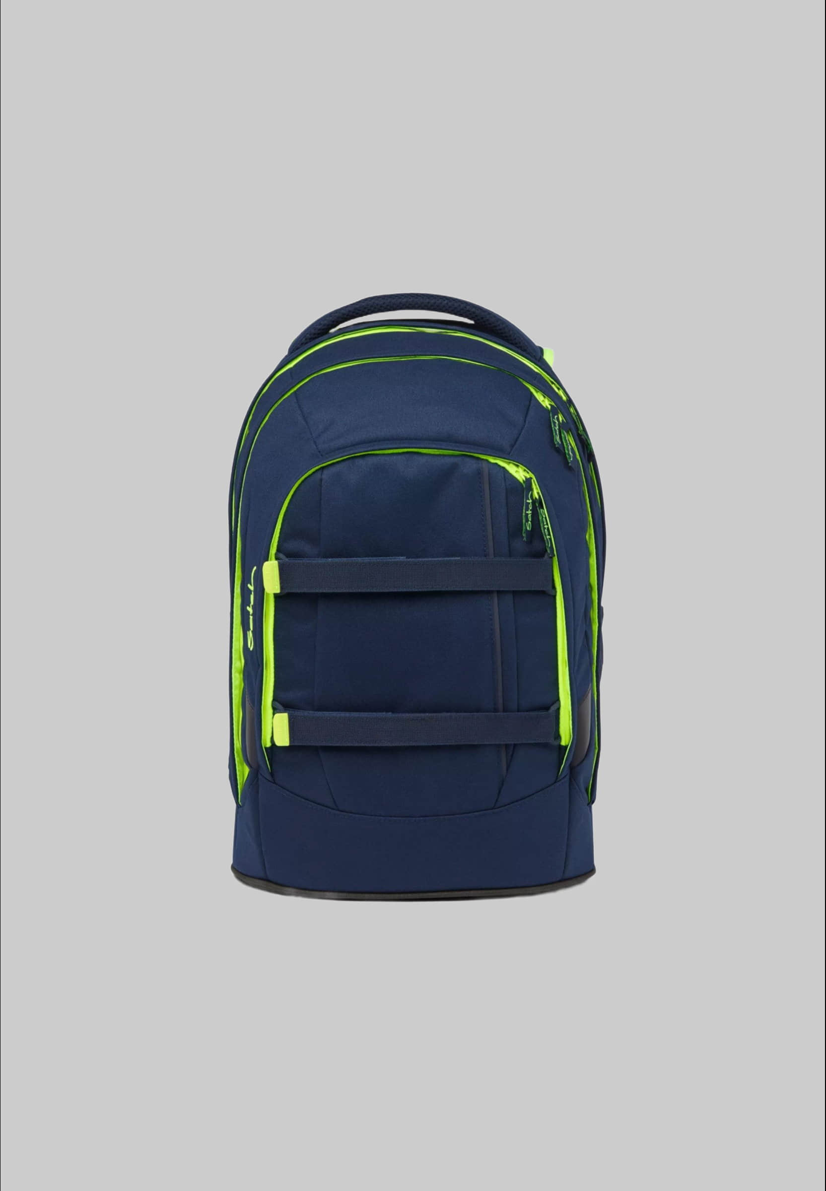 Satch pack Schulrucksack Toxic Yell Satch Spielzeug